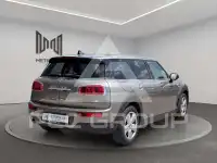 2016 Mini Clubman