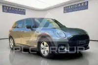 2016 Mini Clubman