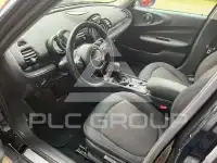 2016 Mini Clubman