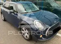 2016 Mini Clubman