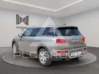 2016 Mini Clubman