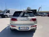 2016 Mini Clubman