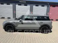 2016 Mini Clubman