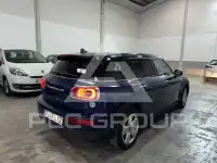 2016 Mini Clubman