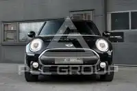 2016 Mini Clubman