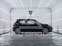 2016 Mini Clubman