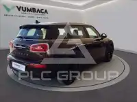 2016 Mini Clubman