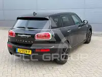 2016 Mini Clubman