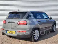 2016 Mini Clubman