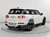 2016 Mini Clubman