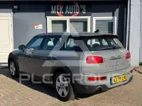 2016 Mini Clubman