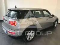 2016 Mini Clubman