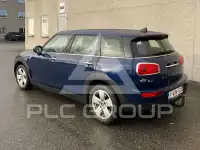 2016 Mini Clubman
