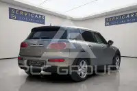 2016 Mini Clubman
