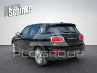 2016 Mini Clubman