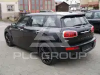 2016 Mini Clubman