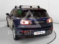 2016 Mini Clubman
