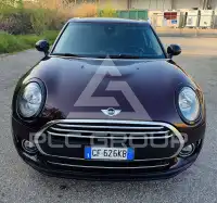 2016 Mini Clubman