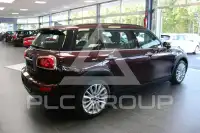 2016 Mini Clubman