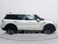 2016 Mini Clubman