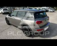 2016 Mini Clubman
