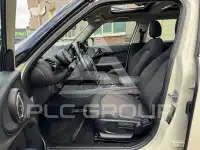 2016 Mini Clubman