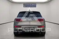 2016 Mini Clubman