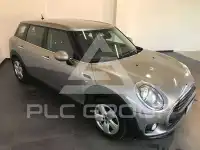 2016 Mini Clubman