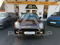2016 Mini Clubman