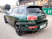 2016 Mini Clubman