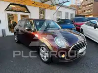 2016 Mini Clubman