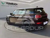 2016 Mini Clubman