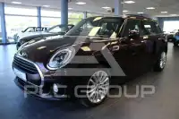 2016 Mini Clubman