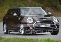 2016 Mini Clubman