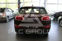 2016 Mini Clubman
