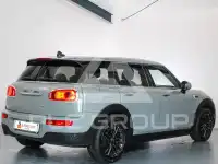 2016 Mini Clubman