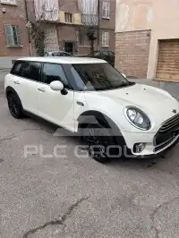 2016 Mini Clubman