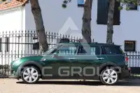 2016 Mini Clubman