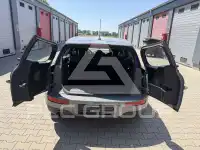 2016 Mini Clubman