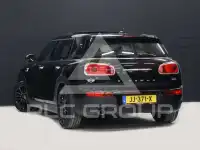 2016 Mini Clubman