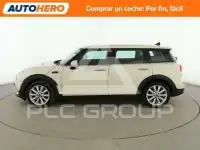 2016 Mini Clubman