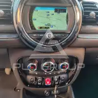 2016 Mini Clubman