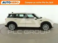 2016 Mini Clubman