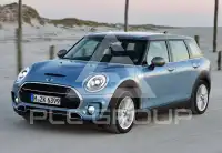2016 Mini Clubman