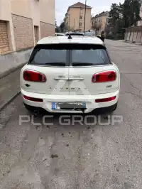 2016 Mini Clubman