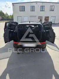 2016 Mini Clubman