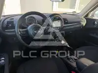 2016 Mini Clubman