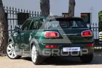 2016 Mini Clubman