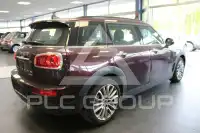 2016 Mini Clubman