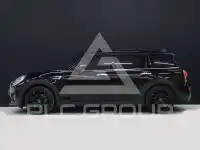 2016 Mini Clubman